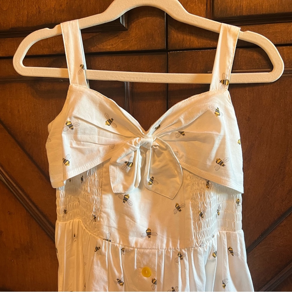American Girl summer dress